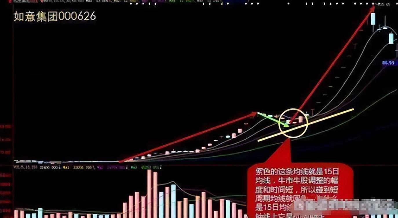 坚持在股市中的人都悟到了什么？赚钱必须要能耐得住寂寞！