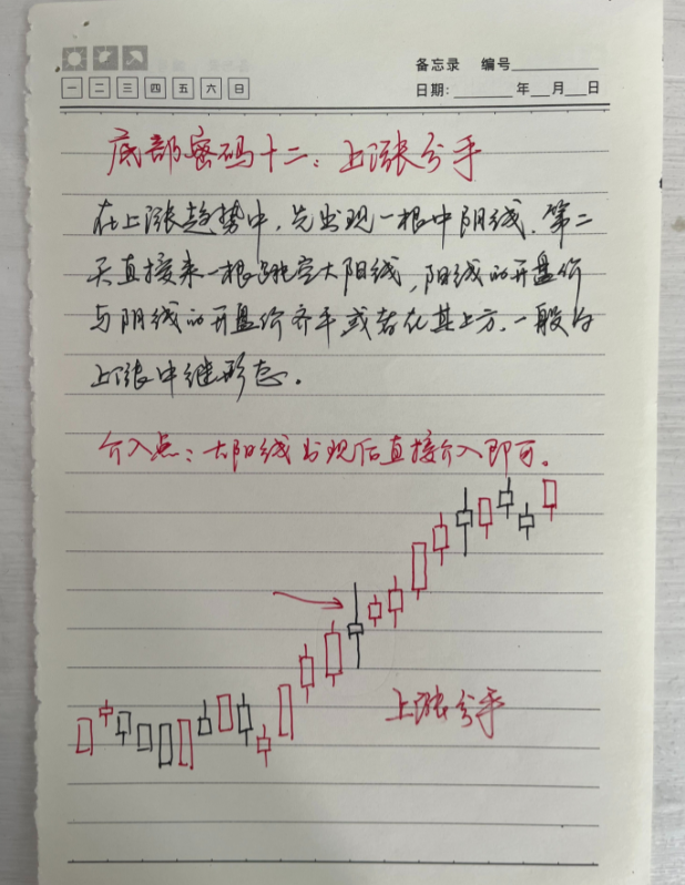 中国股市总有一天你会明白用最简单的方式去炒股其实最通透