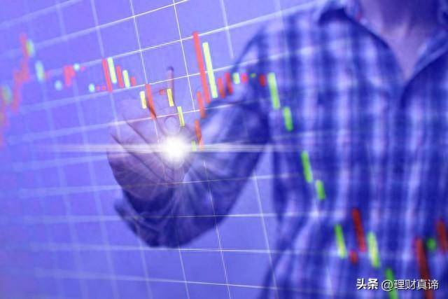 市值大小与长期走势股市投资的隐秘指南