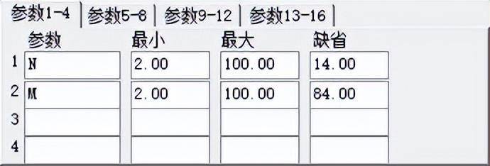 CCI计算方法解读附二变化源码