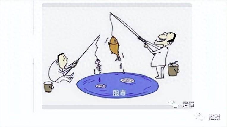 股市赚钱的公式非常简单格雷厄姆的估值法