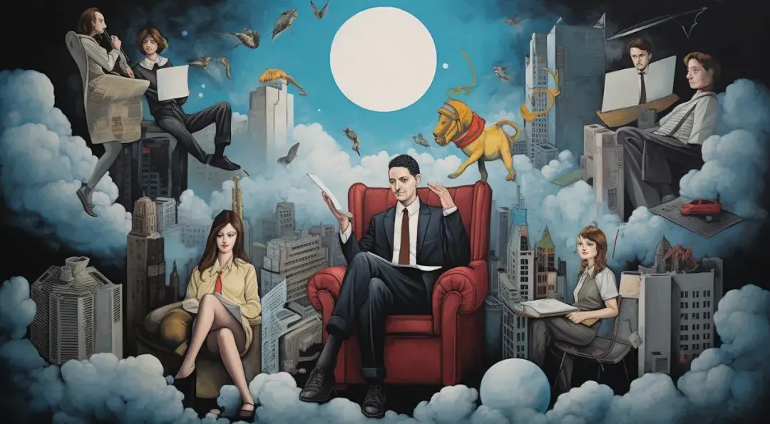 寻找投资机会的能力是如何培养起来的？