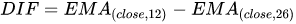量化交易策略分享DoubleMacd