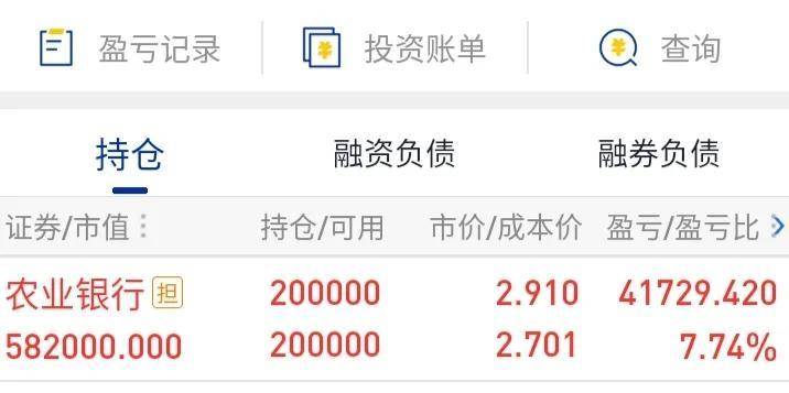 关于投资股票的一点思考