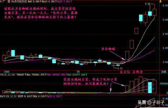 巴菲特点破中国股市股市的钱到底都被谁赚走了？散户我的钱呢