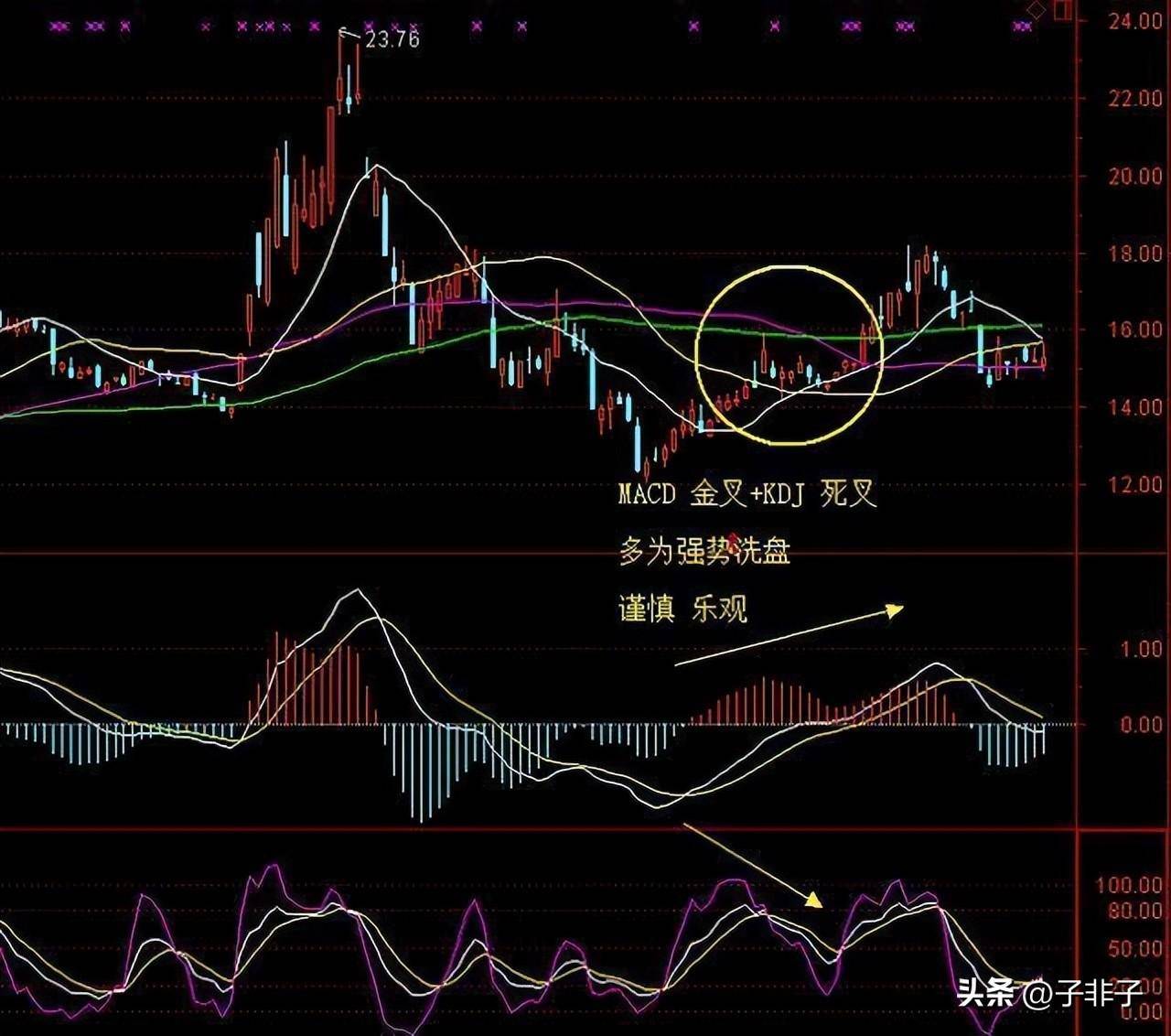 下一轮牛市即将来临如果持股亏损超过30需要补仓拉低成本？