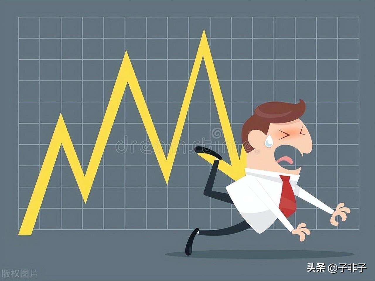 下一轮牛市即将来临如果持股亏损超过30需要补仓拉低成本？