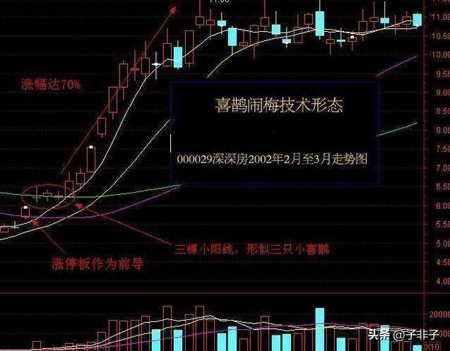 巴菲特坦言中国股市的钱到底都被谁赚走了？此文无价很短很深