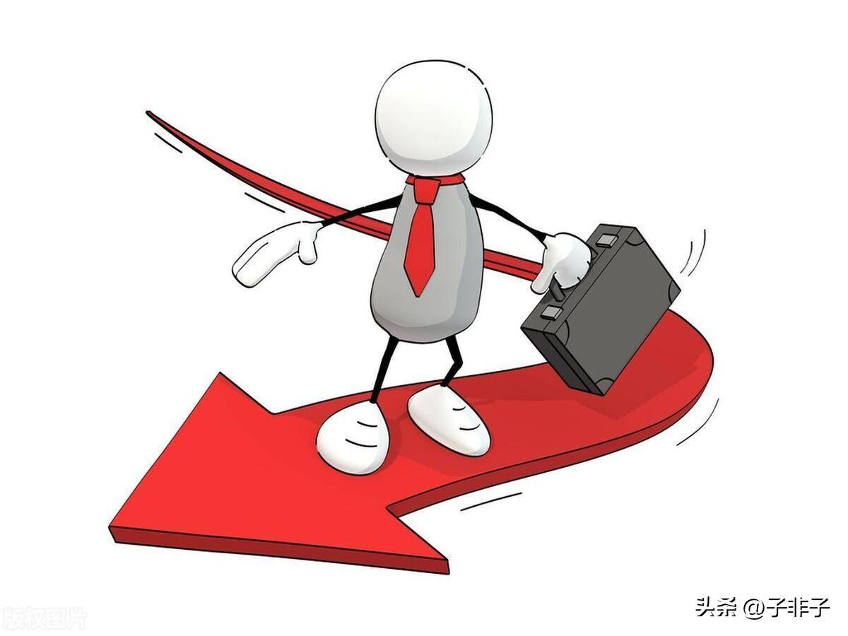 巴菲特坦言中国股市的钱到底都被谁赚走了？此文无价很短很深