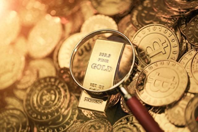 合约单位解析一手黄金是多少盎司?