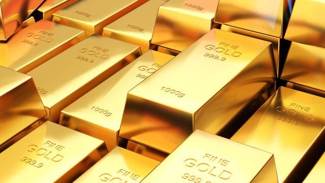 合约单位解析一手黄金是多少盎司?