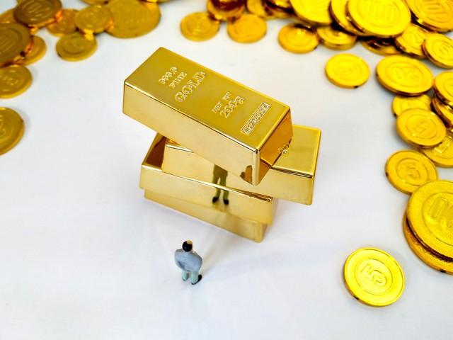 合约单位解析一手黄金是多少盎司?