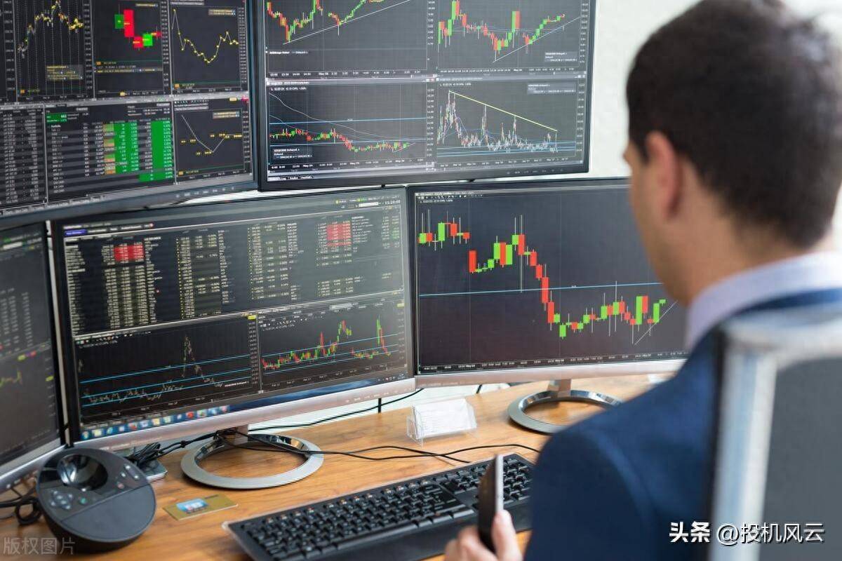 这样构建你的交易系统最有效