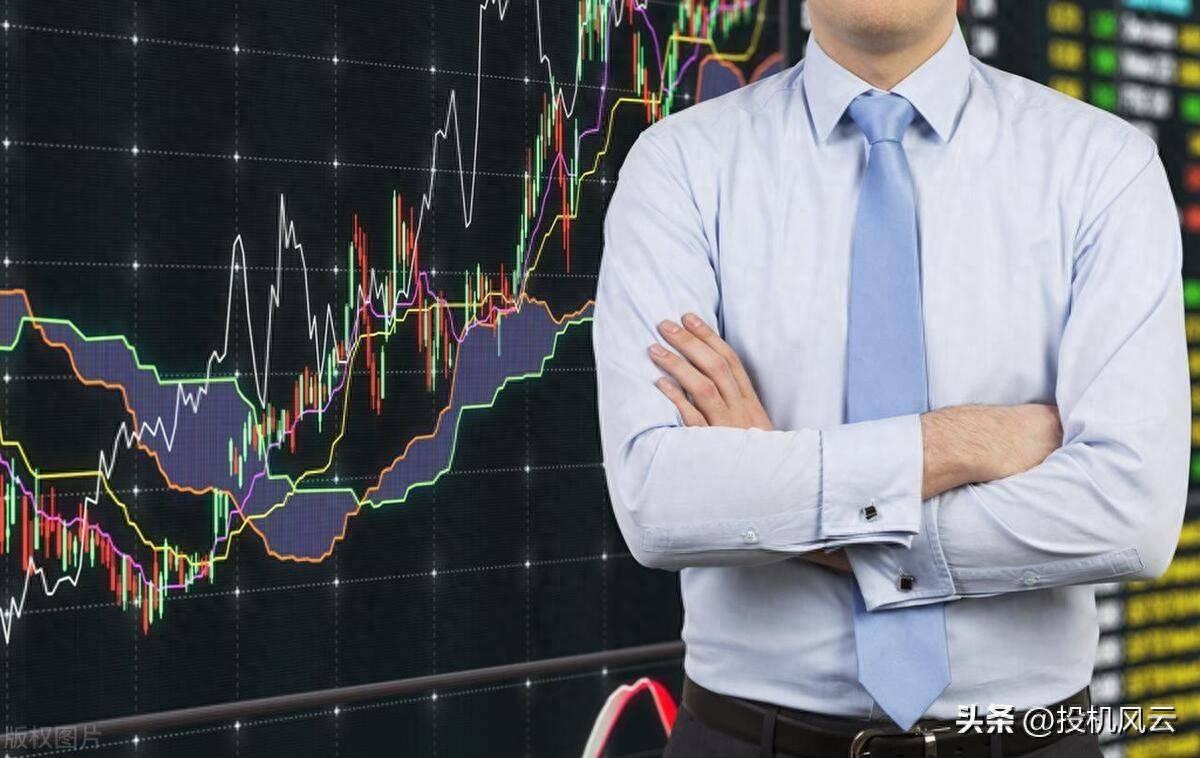 交易高手成长所经历的认知过程