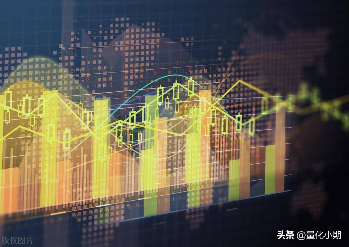 深度剖析期货量价关系洞察市场趋势的关键密码