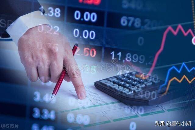 深度剖析期货量价关系洞察市场趋势的关键密码