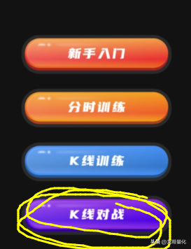 量化通达信财富币不够怎么办K线训练营100胜率赚财富币