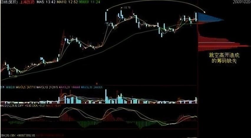 一位成功老股民的讲述怎么判断筹码是在主力手里还是散户手里？