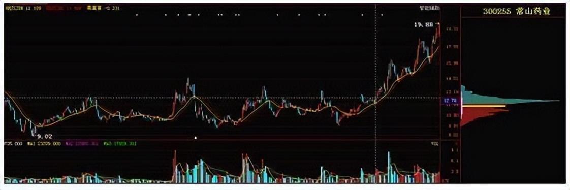 一位成功老股民的讲述怎么判断筹码是在主力手里还是散户手里？