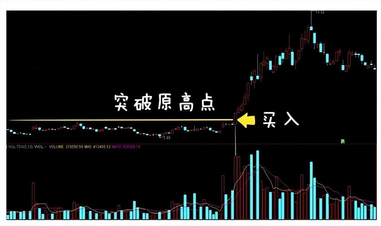 股市天才的肺腑之言量柱看透主力动向精准把握买卖点