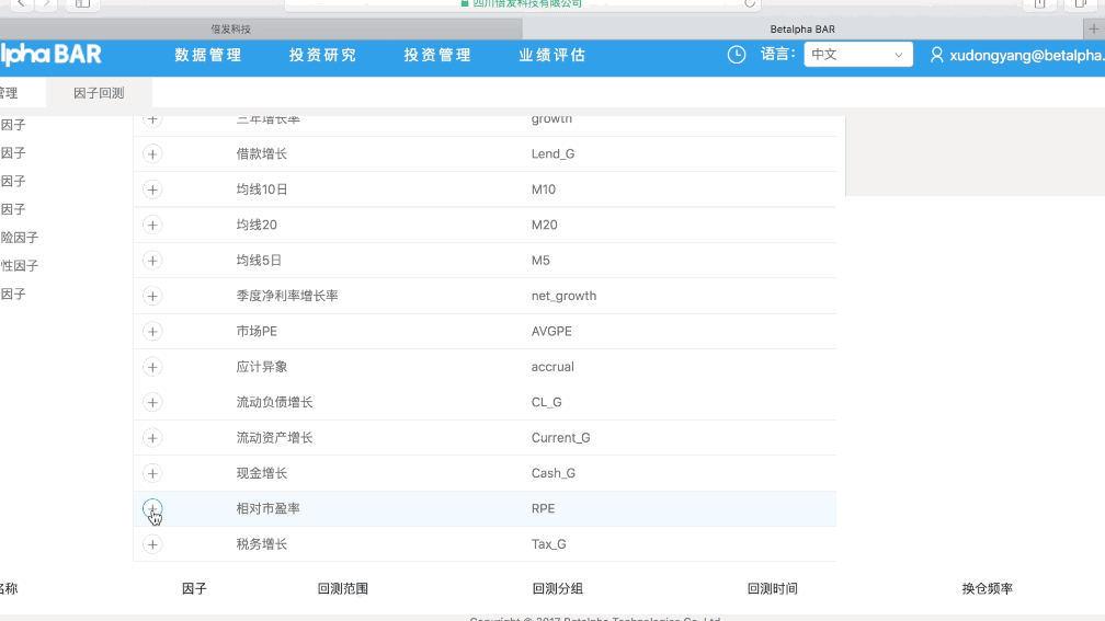 市盈率的参照系如何让PE更好用