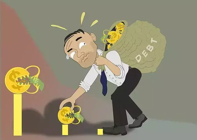 还得起钱的公司才是好公司企业偿债能力是如何分析的？