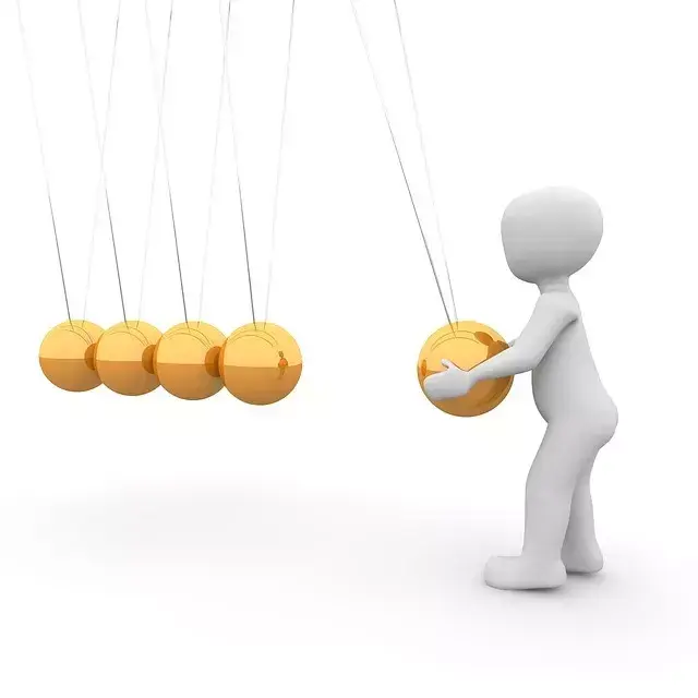 第一指数如何优雅地构造一个动量指数?