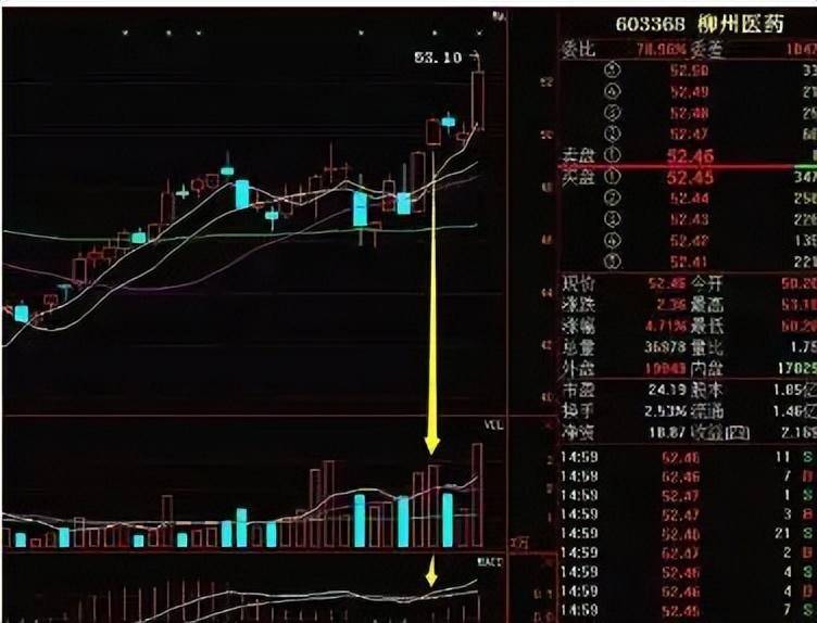 如何在开盘十五分钟发现牛股？此文是我见过分析最全面的文章