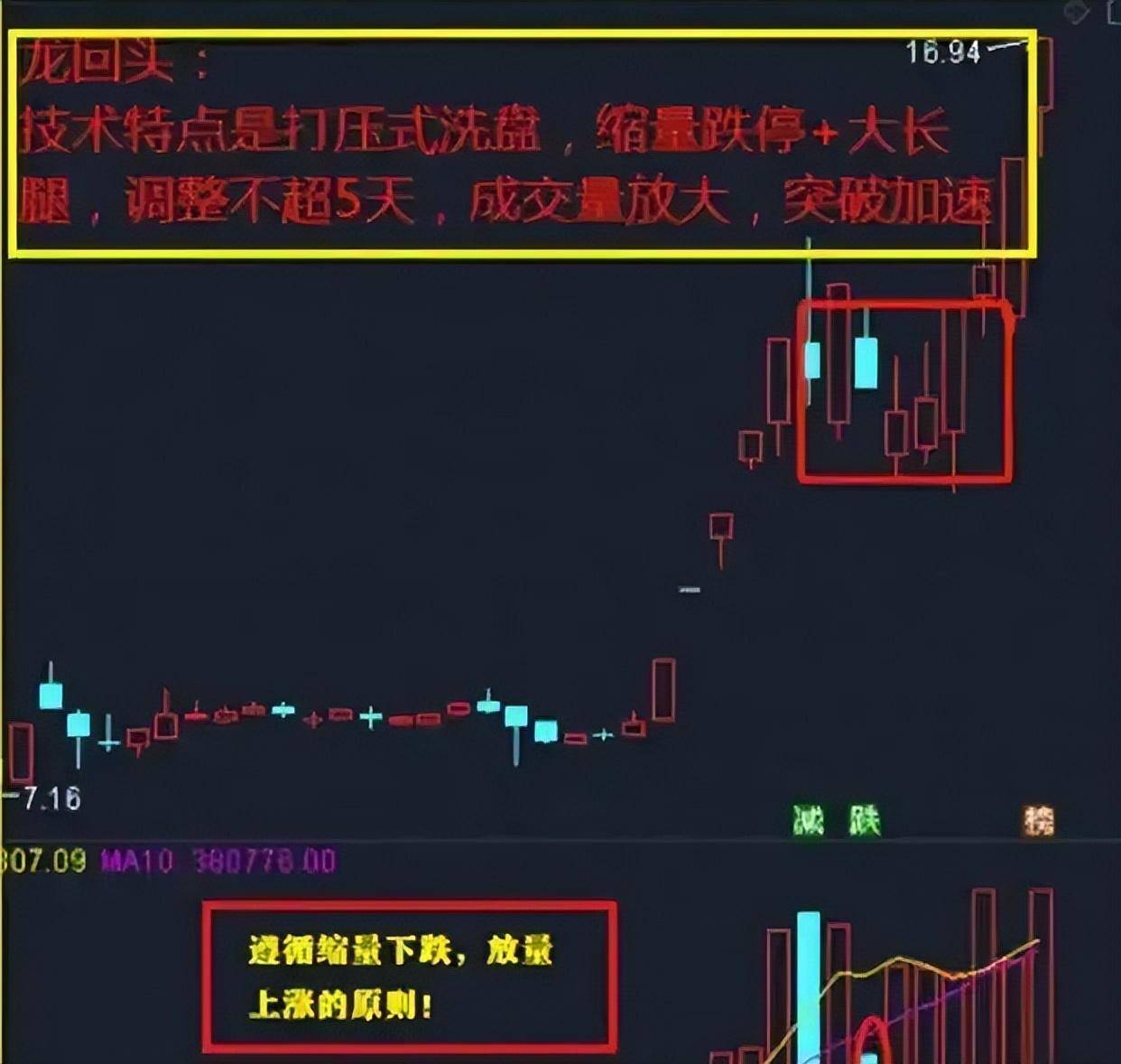 如果想要实现炒股养家本文将是你的垫脚石献给还在亏损的散户