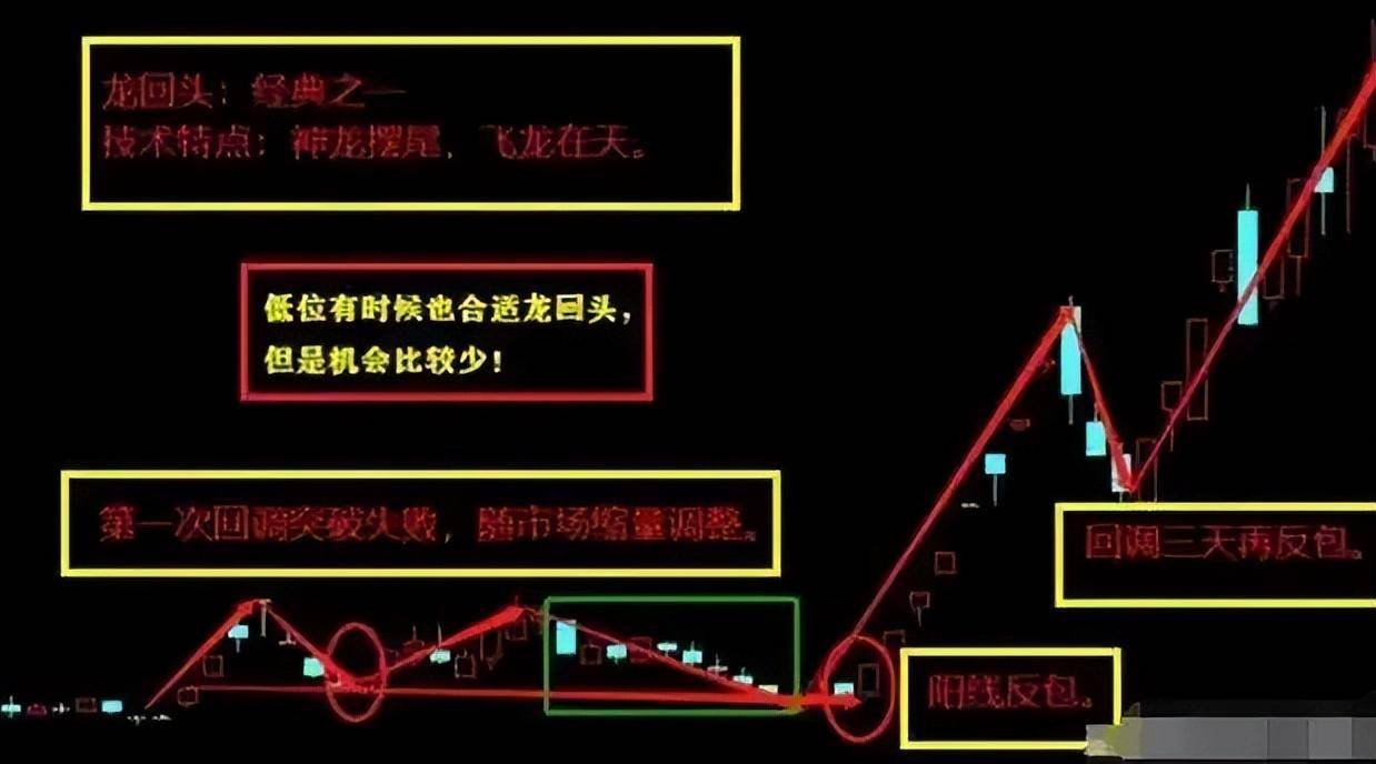 如果想要实现炒股养家本文将是你的垫脚石献给还在亏损的散户