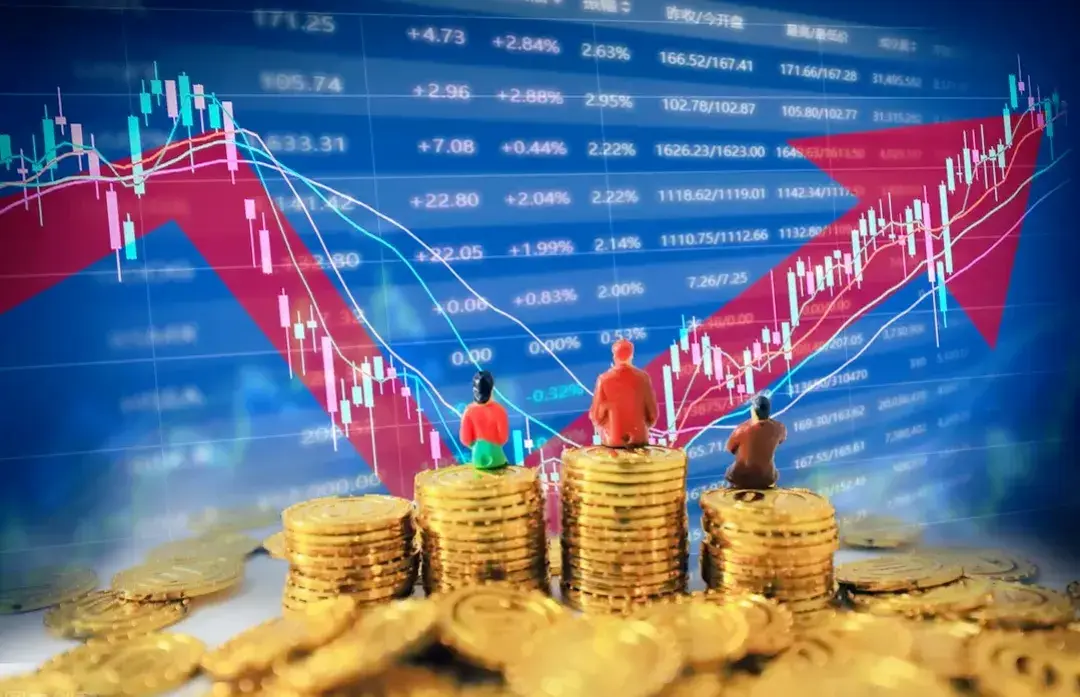 中国股市机遇与挑战并存为何多数人难以获利?