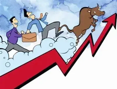 中国股市机遇与挑战并存为何多数人难以获利?