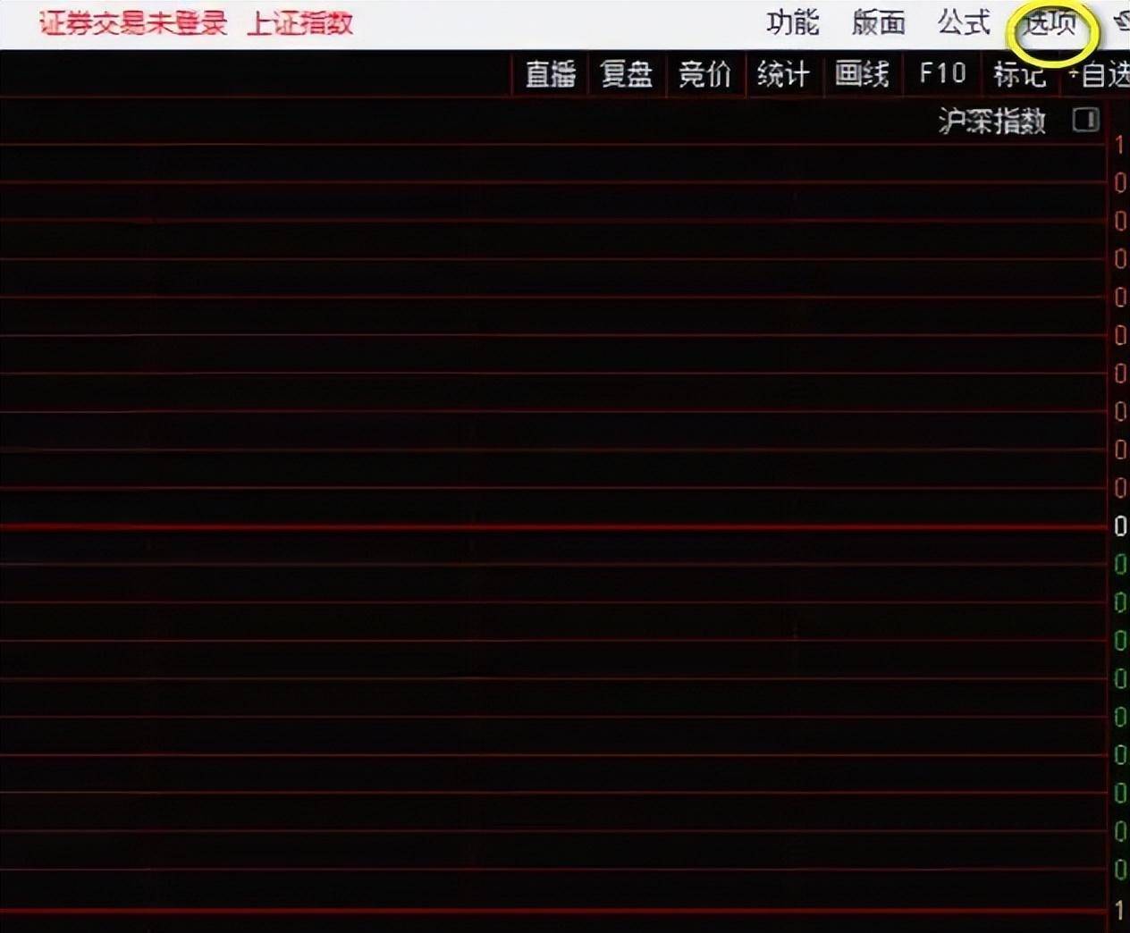 MACD背离方向预判揭秘股市行情的风向标