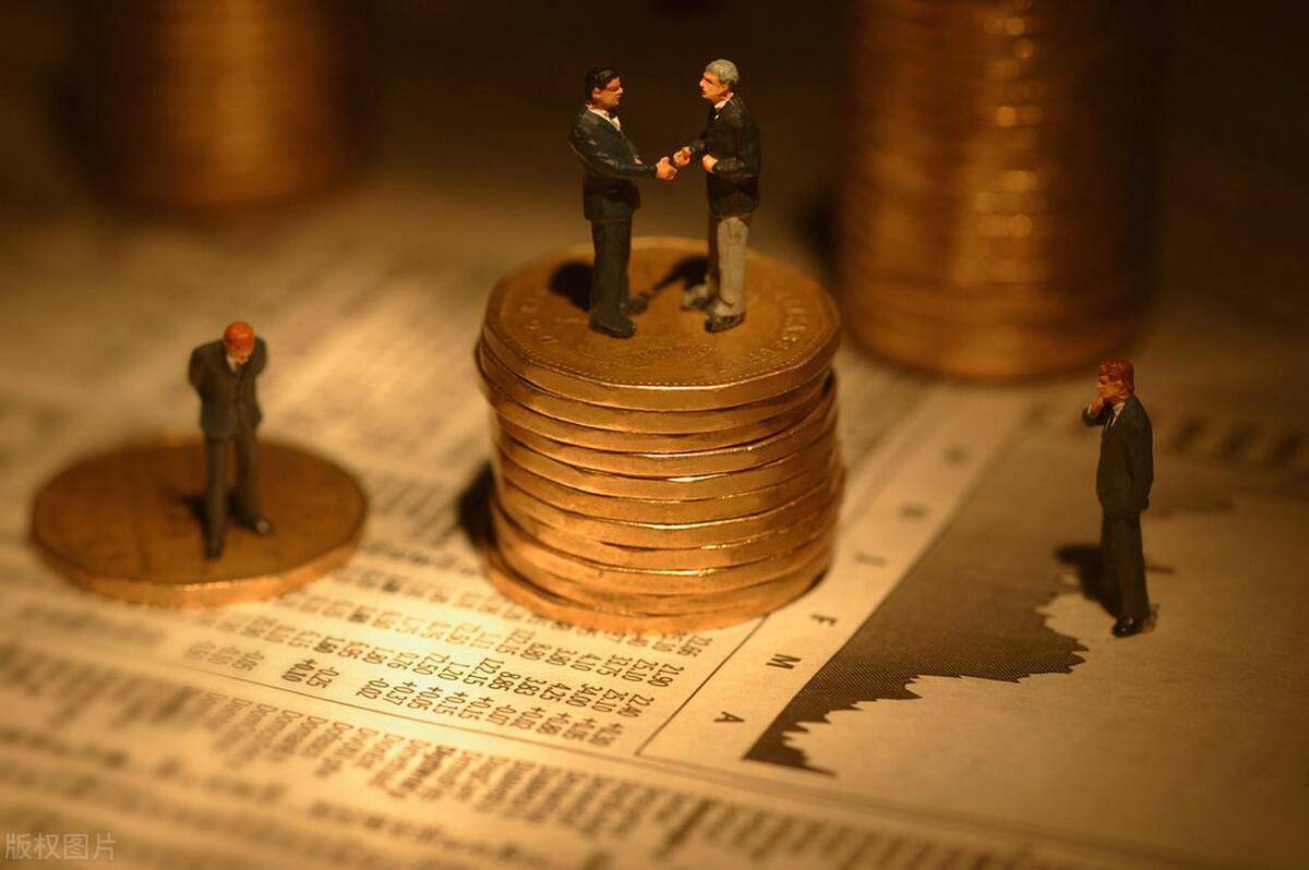 什么是价值投资如何做才能符合价值投资?