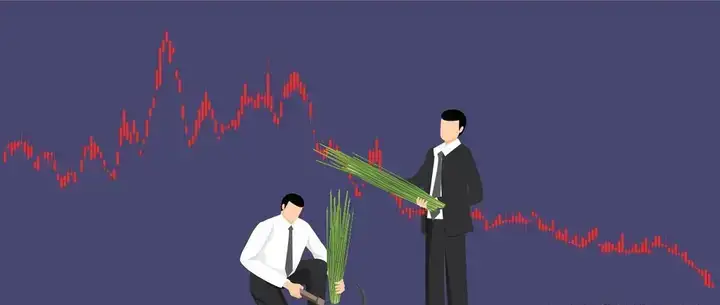 炒股真的不用太复杂简单的模式不断重复小账户也能快速做大！