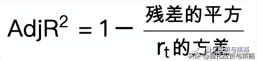 金融时间序列二整理转分享