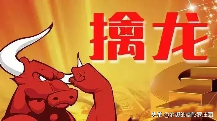 这轮牛市10000点不是梦！干就完了政策的转向牛市已经到来！