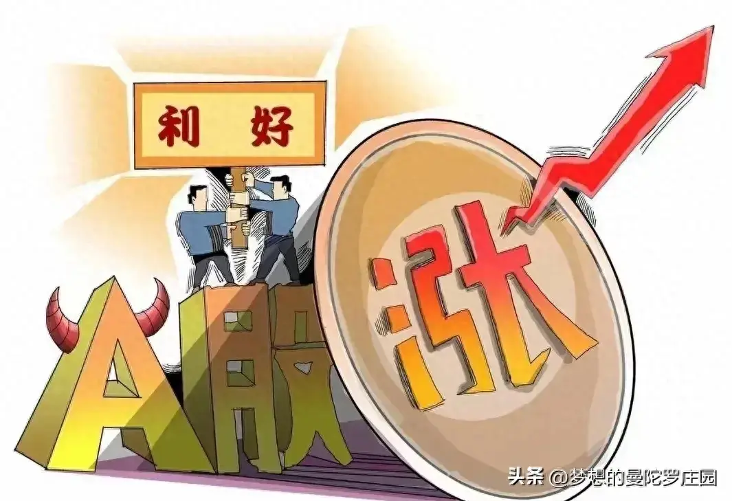开盘买什么股票?