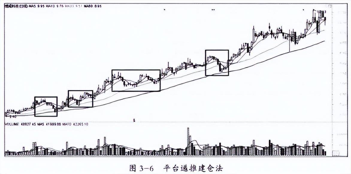假如散户死拿着股票不撒手庄家会怎么办?值得读10遍!