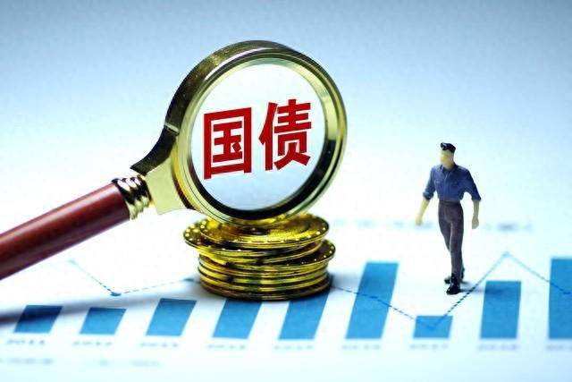 超长期国债etf也不行了?下跌的时候该怎么办?