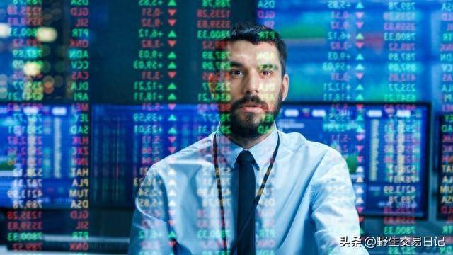股票交易之道为何做交易要空仓如何才能做到空仓。