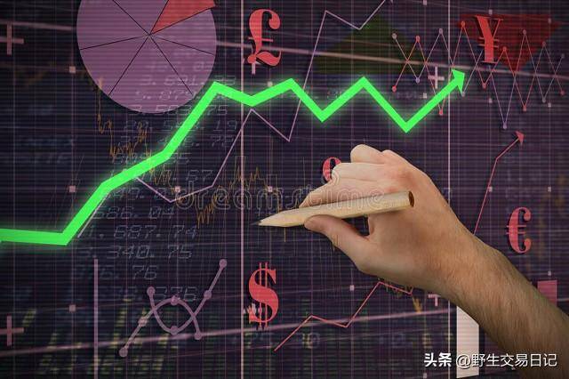 股票交易之道为何做交易要空仓如何才能做到空仓。
