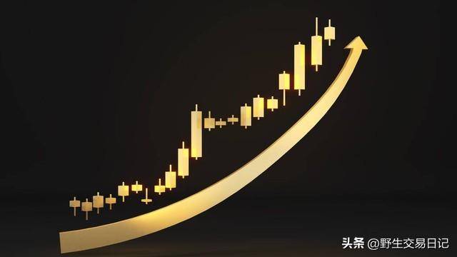 一个不能犯却经常在交易中犯的错这次牛市你有没有中招？