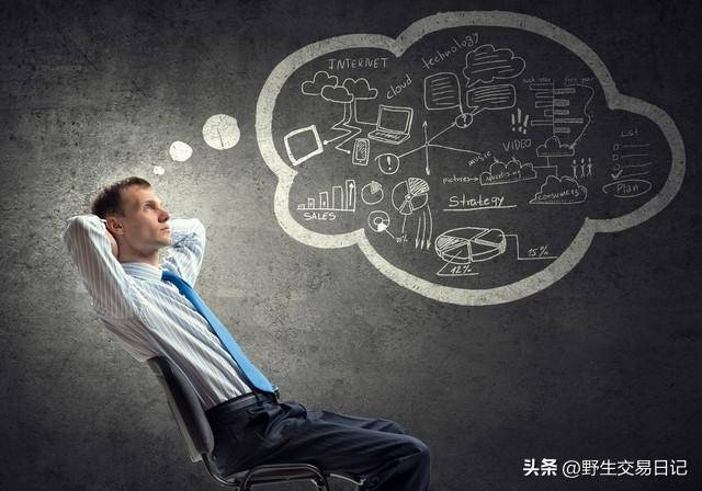 谁是我们的敌人？谁是我们的朋友？这问题是股票交易的首要问题。