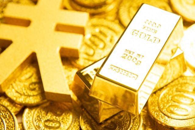 现货黄金价格再创新高这对A股有啥影响？