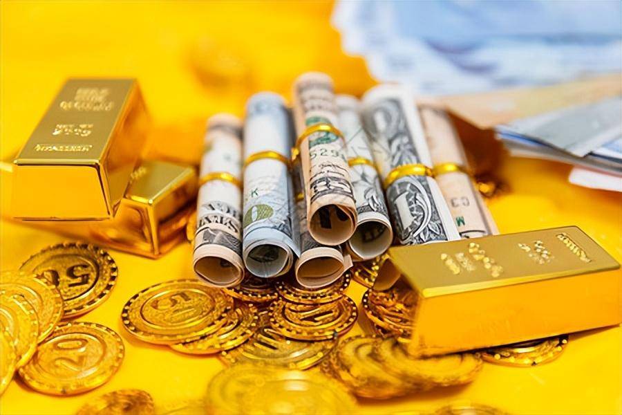 如何购买etf基金？黄金etf基金值得投资咩