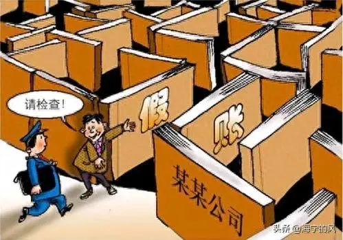 财务造假公司为什么总能成功上市