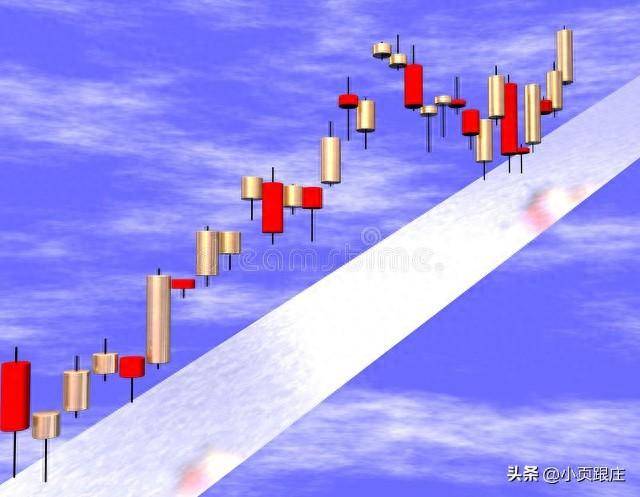跟庄基础知识6阶梯量常量
