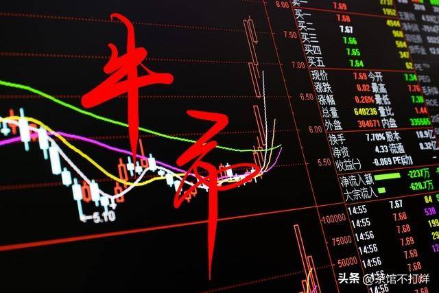 一旦出现集合竞价巨量高开7千万注意别轻易交出廉价筹码!