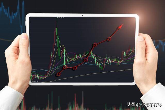 一旦出现集合竞价巨量高开7千万注意别轻易交出廉价筹码!